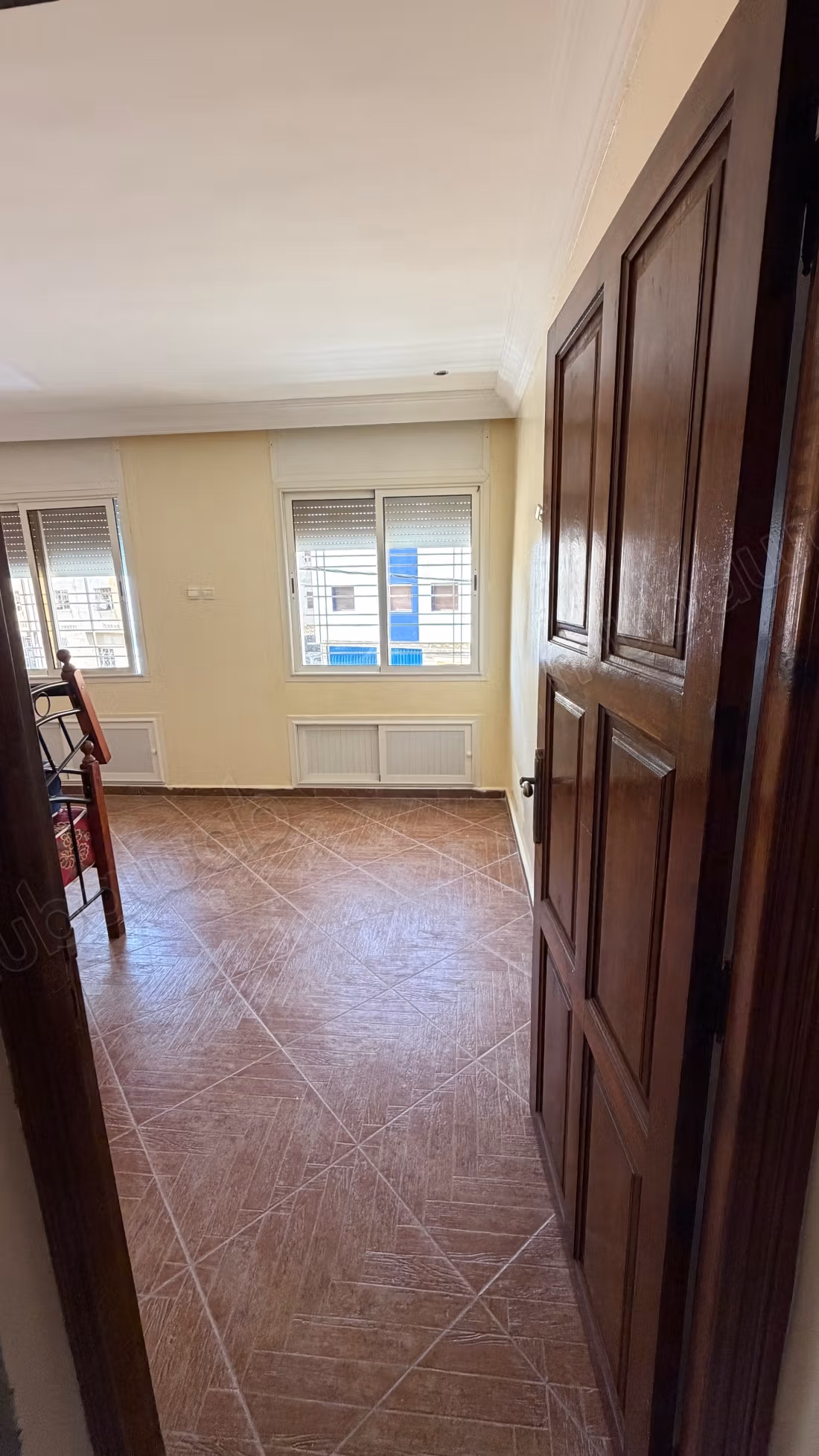 Maison familiale à vendre à Bouznika – 96 m²
