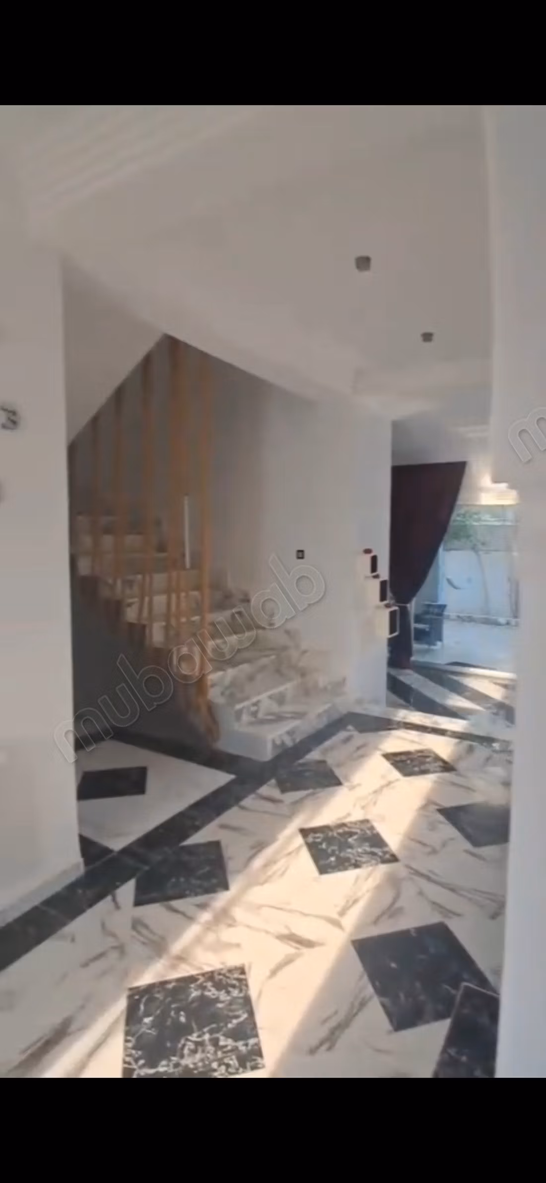 Villa i fenicotteri rosa raoued spiaggia