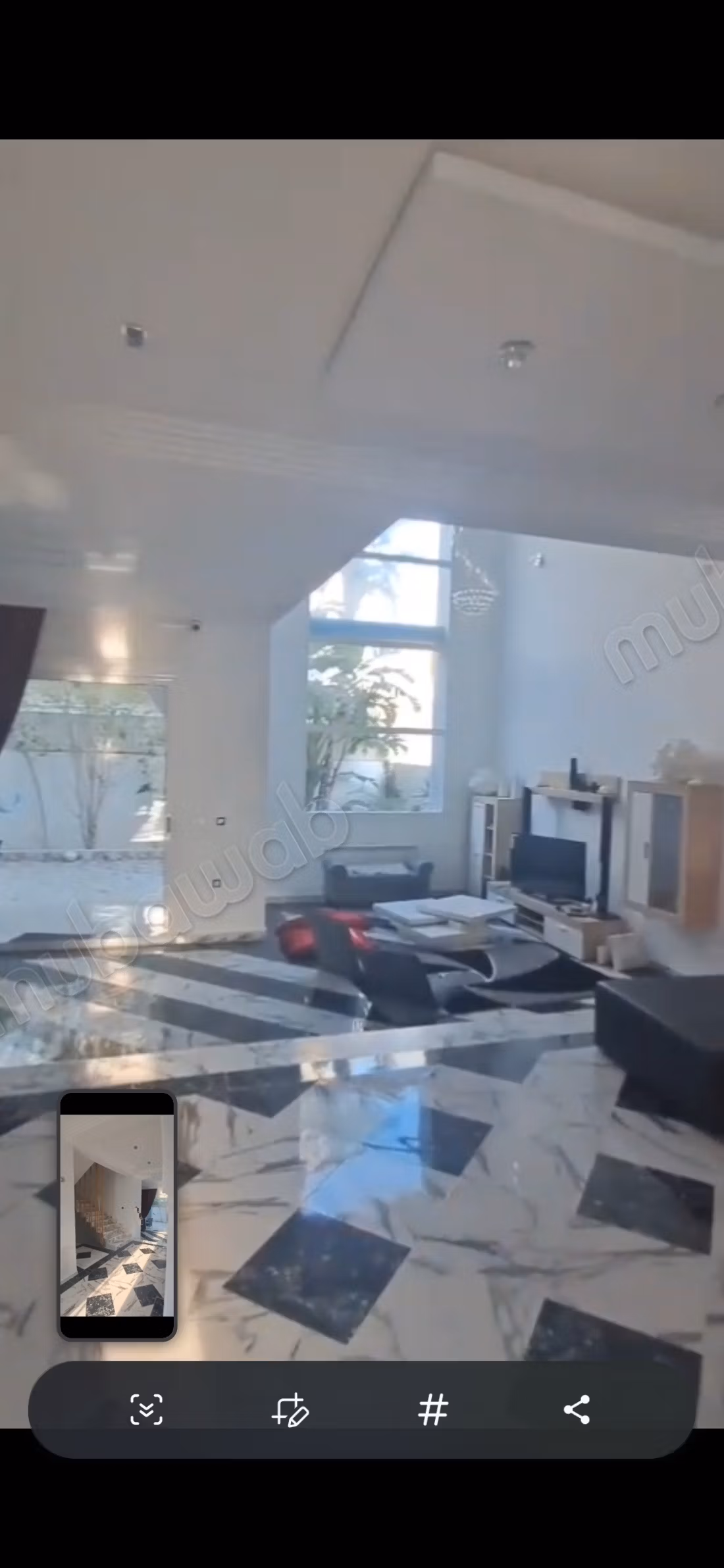 Villa i fenicotteri rosa raoued spiaggia