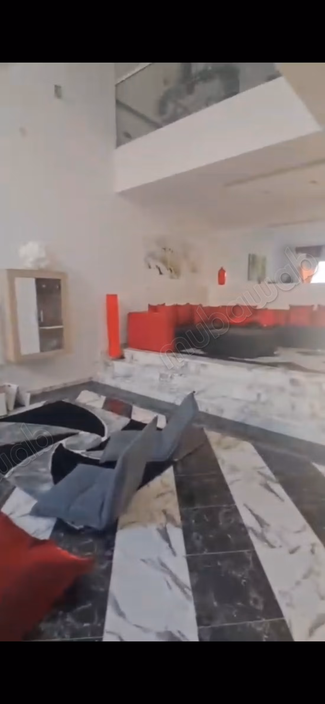 Villa i fenicotteri rosa raoued spiaggia