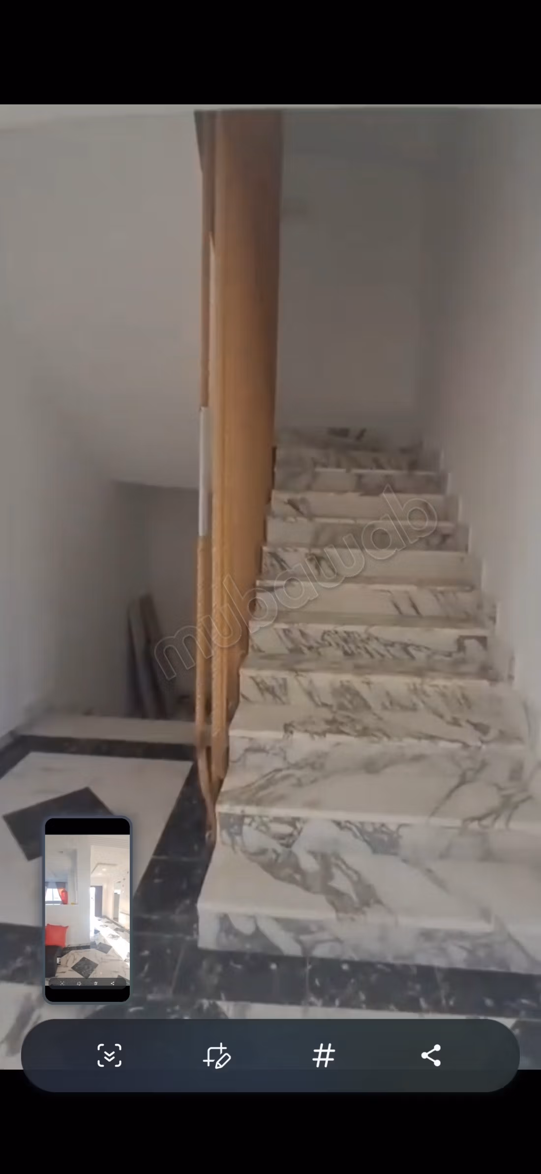Villa i fenicotteri rosa raoued spiaggia