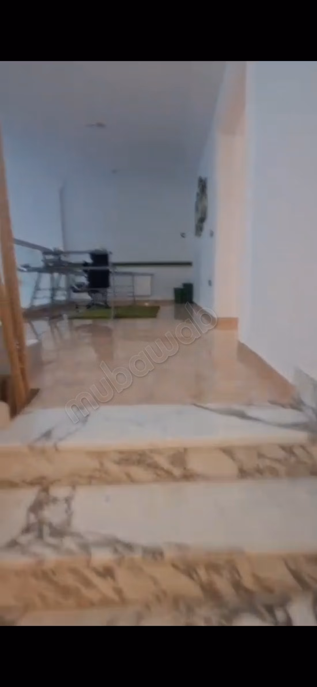 Villa i fenicotteri rosa raoued spiaggia