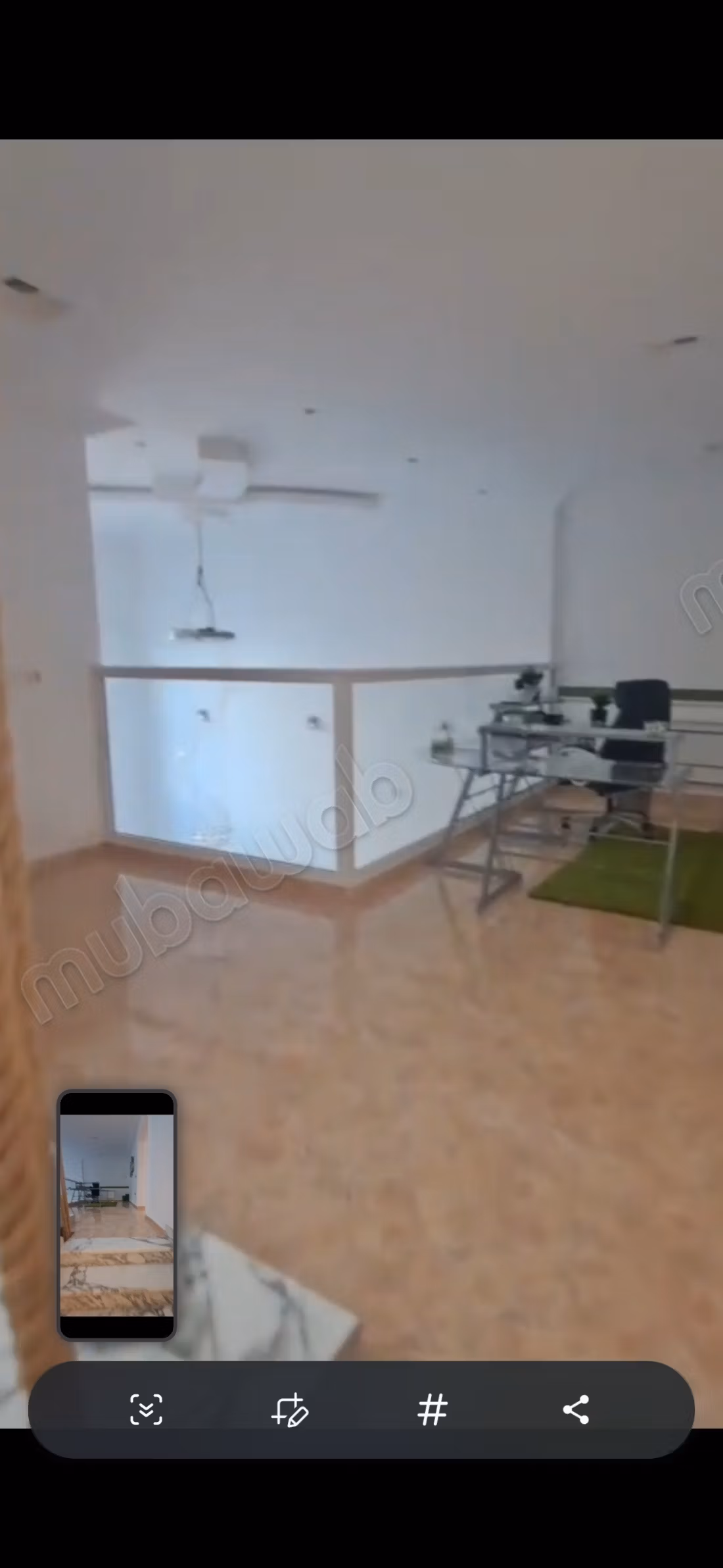Villa i fenicotteri rosa raoued spiaggia