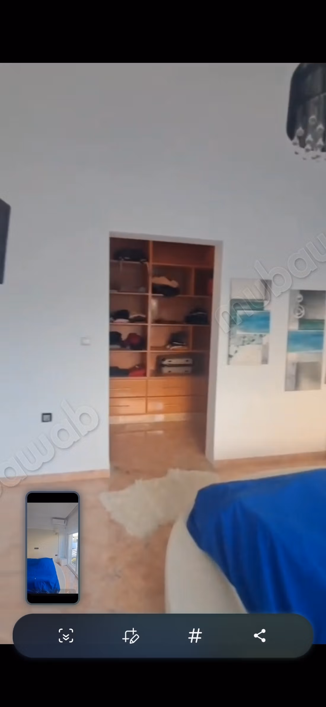 Villa i fenicotteri rosa raoued spiaggia