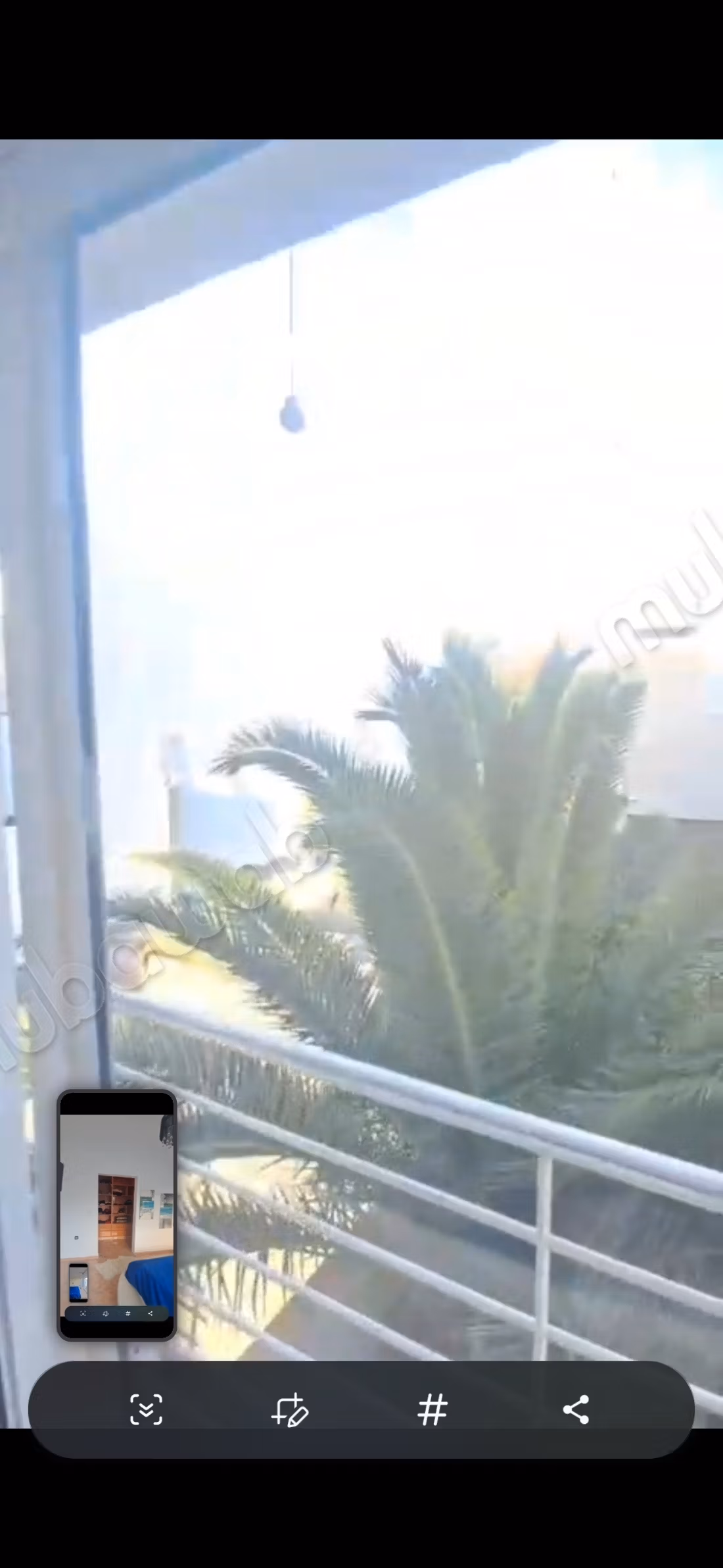 Villa i fenicotteri rosa raoued spiaggia