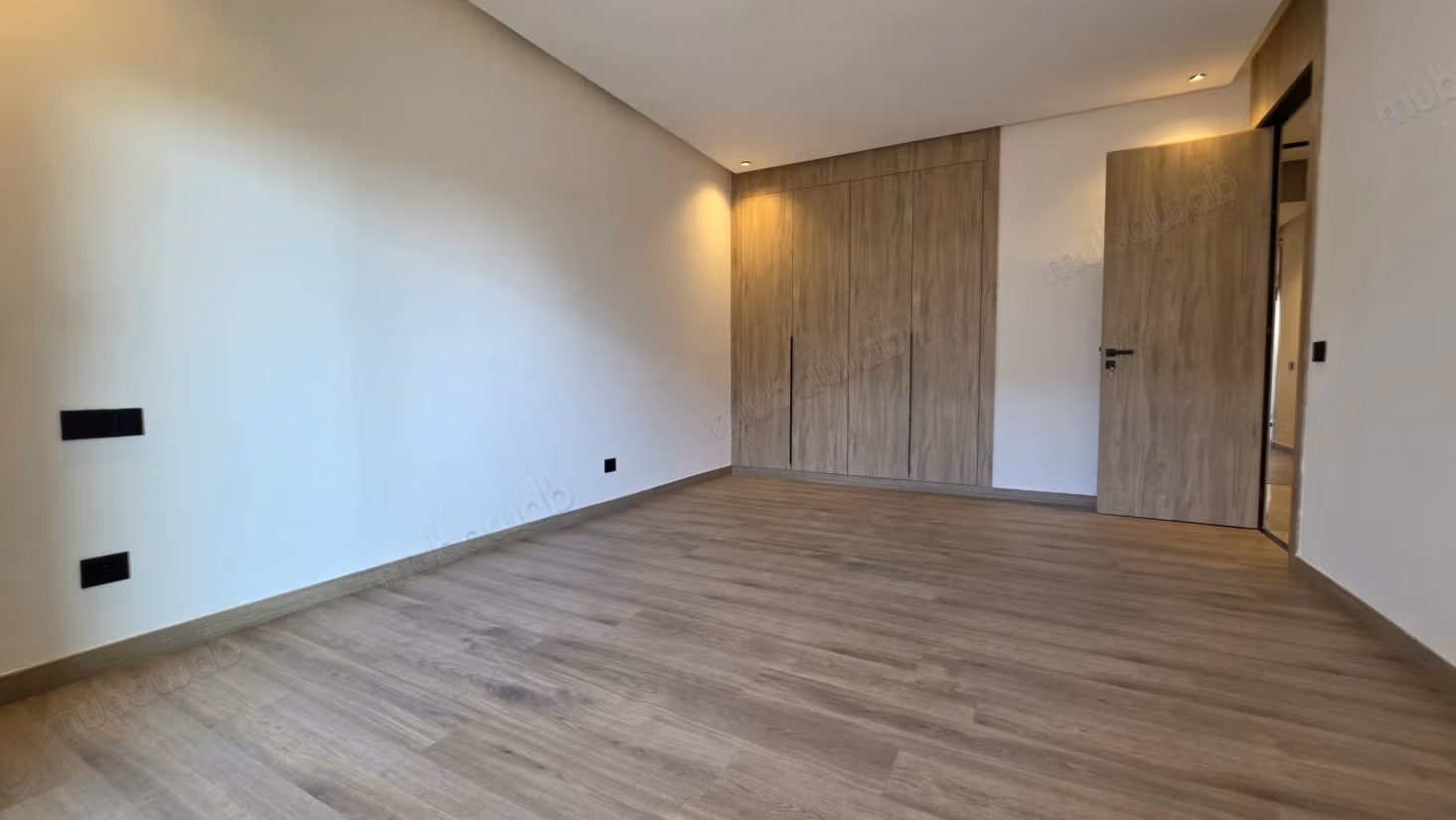 Apartamento de 3 habitaciones Souissi