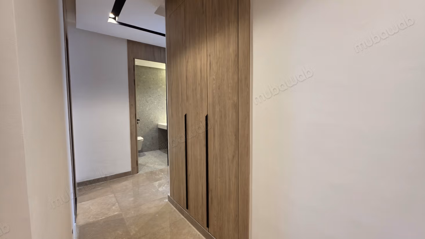 Apartamento de 3 habitaciones Souissi