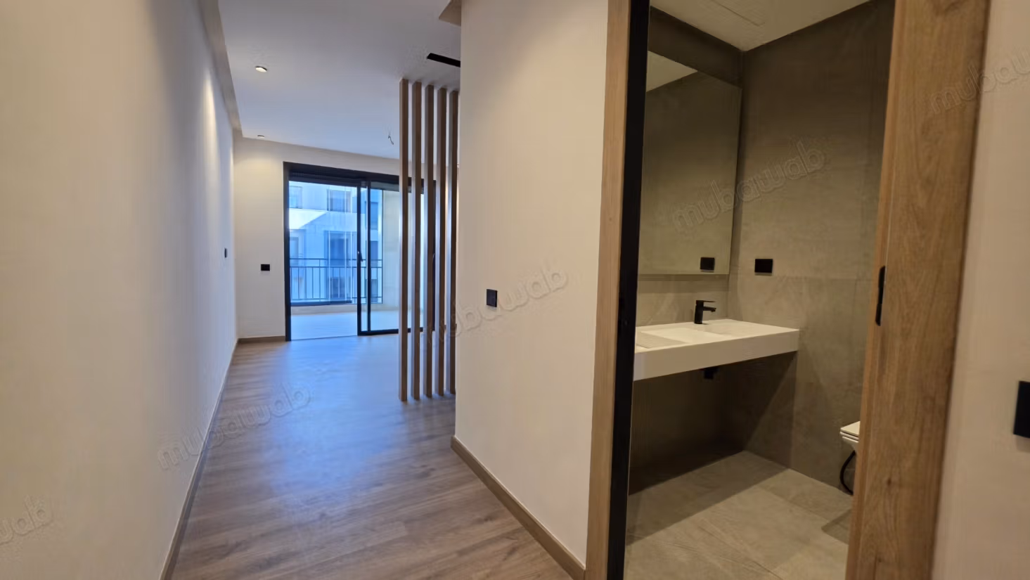 Apartamento de 3 habitaciones Souissi