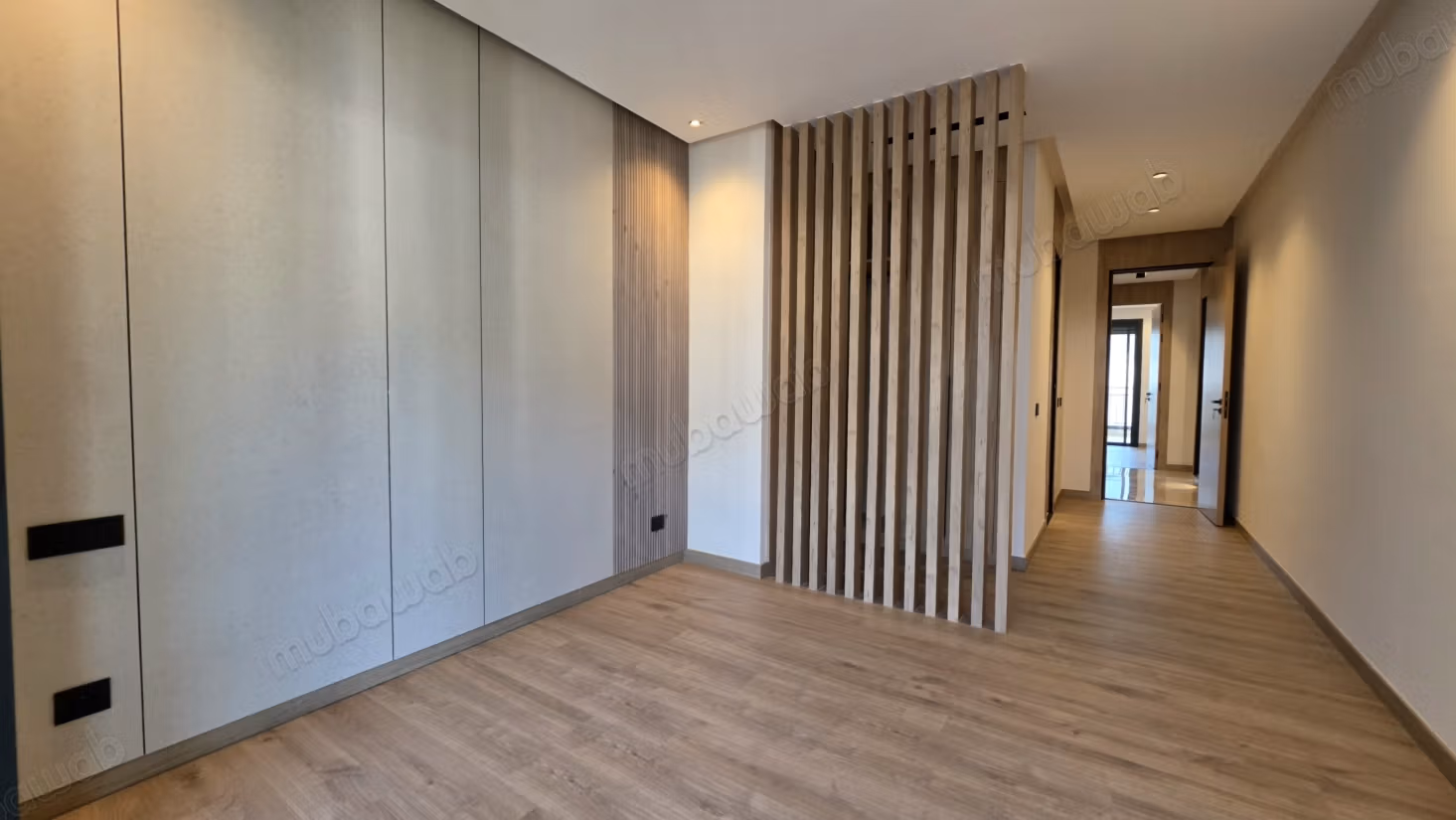 Apartamento de 3 habitaciones Souissi