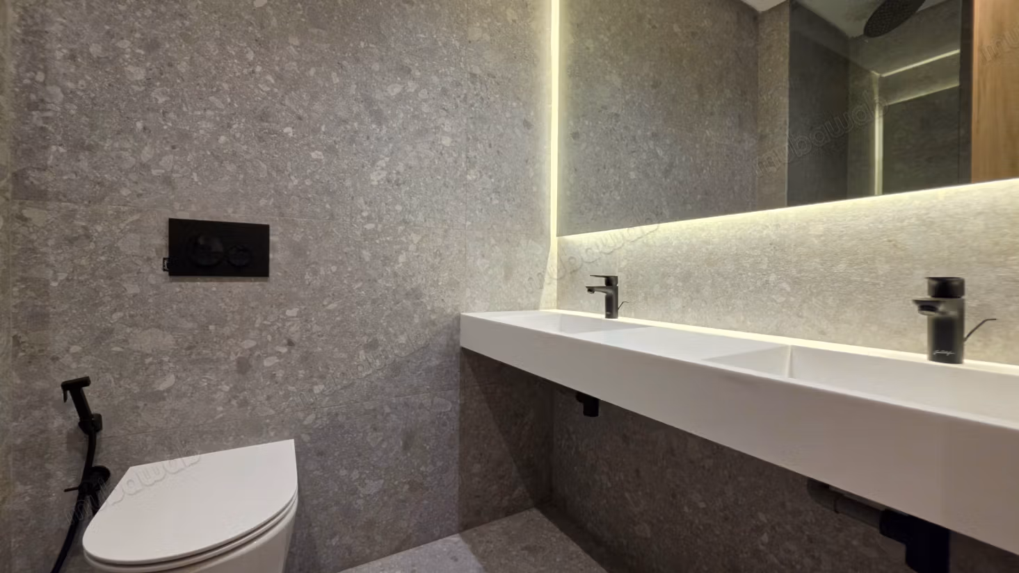 Apartamento de 3 habitaciones Souissi