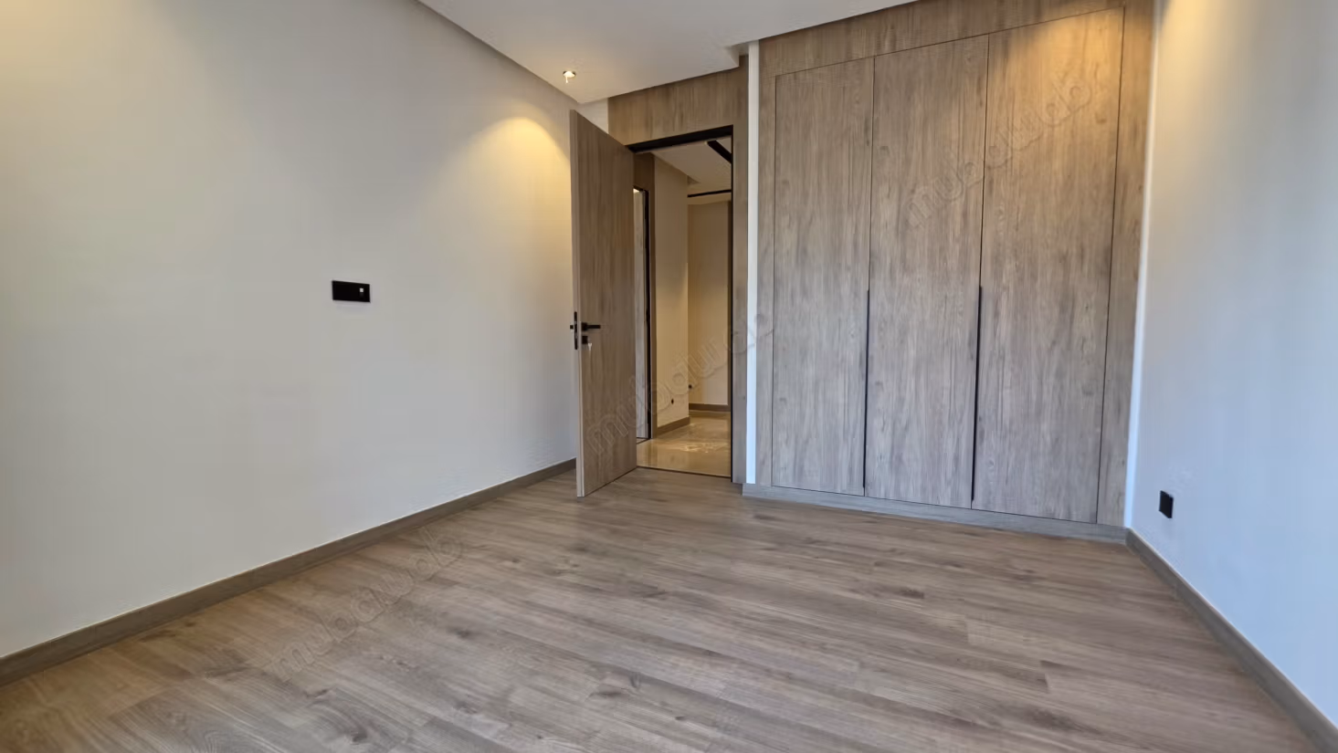Apartamento de 3 habitaciones Souissi
