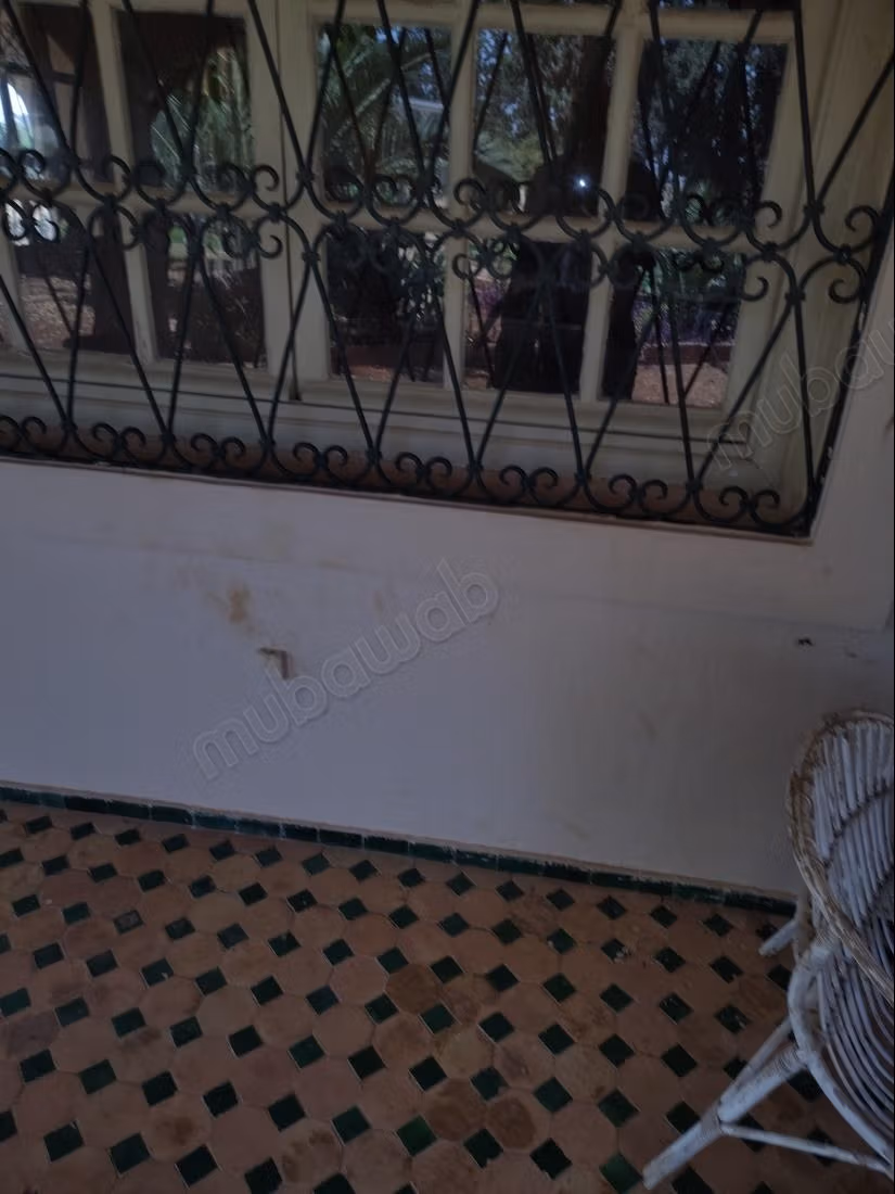 Venta de una casa excelente en Al-Falin. 10 habitaciones. Amueblado