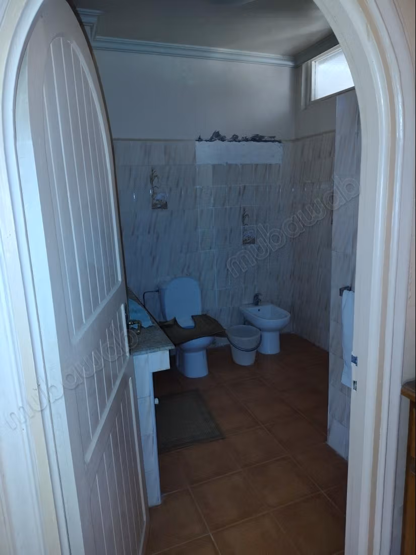 Venta de una casa excelente en Al-Falin. 10 habitaciones. Amueblado