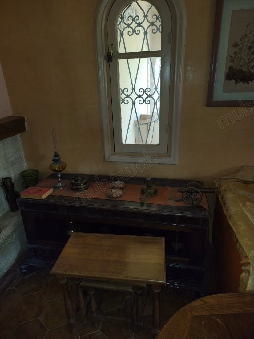 Venta de una casa excelente en Al-Falin. 10 habitaciones. Amueblado