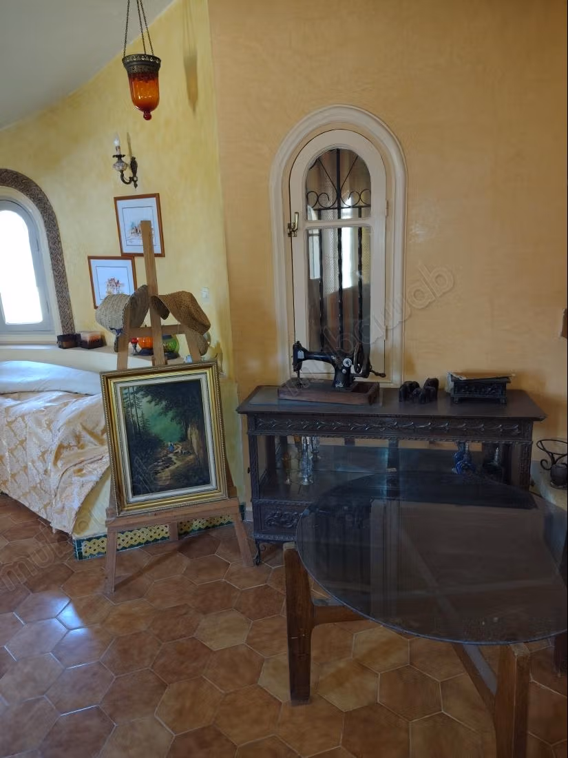 Venta de una casa excelente en Al-Falin. 10 habitaciones. Amueblado