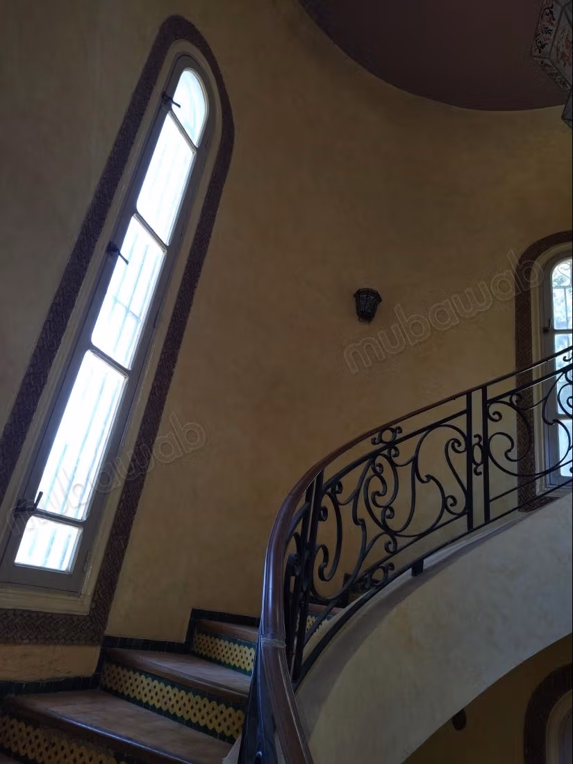 Venta de una casa excelente en Al-Falin. 10 habitaciones. Amueblado