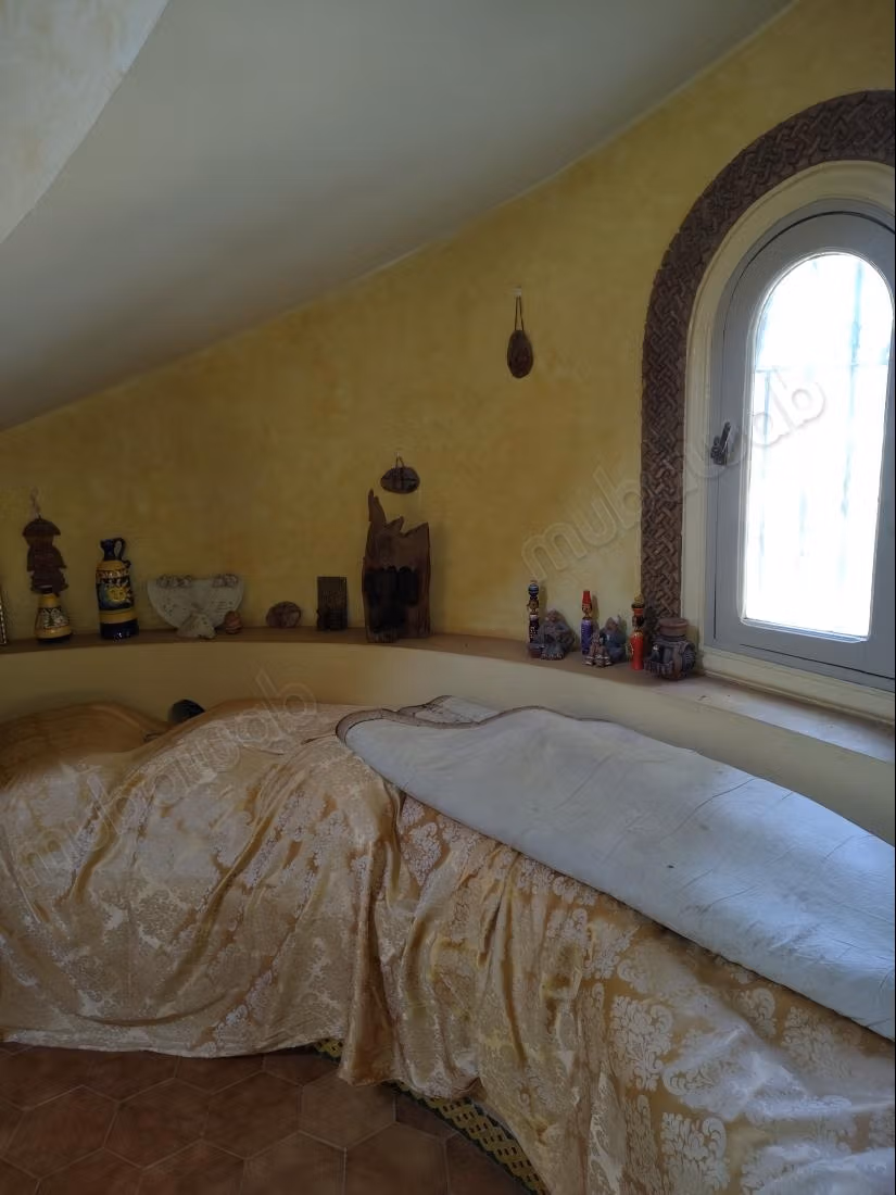 Venta de una casa excelente en Al-Falin. 10 habitaciones. Amueblado