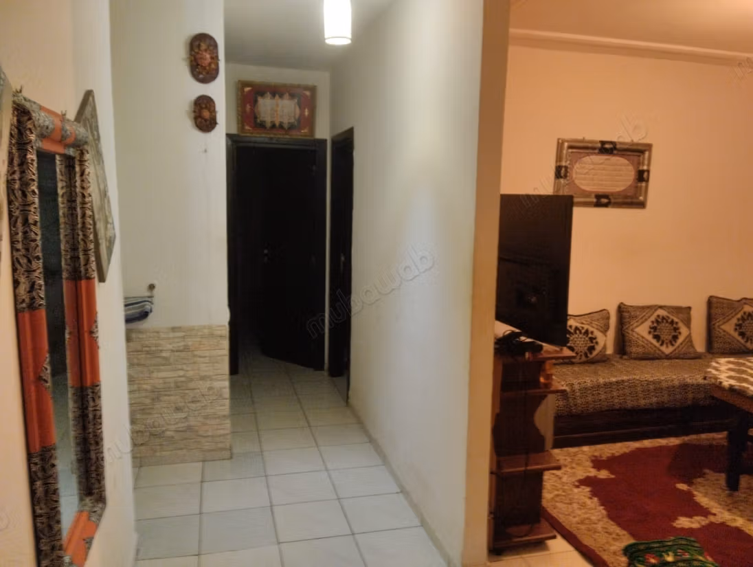 Appartement a louer