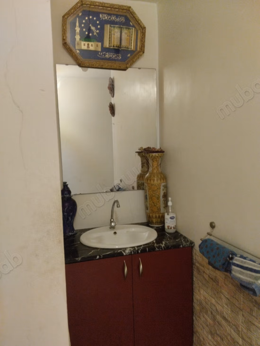 Appartement a louer