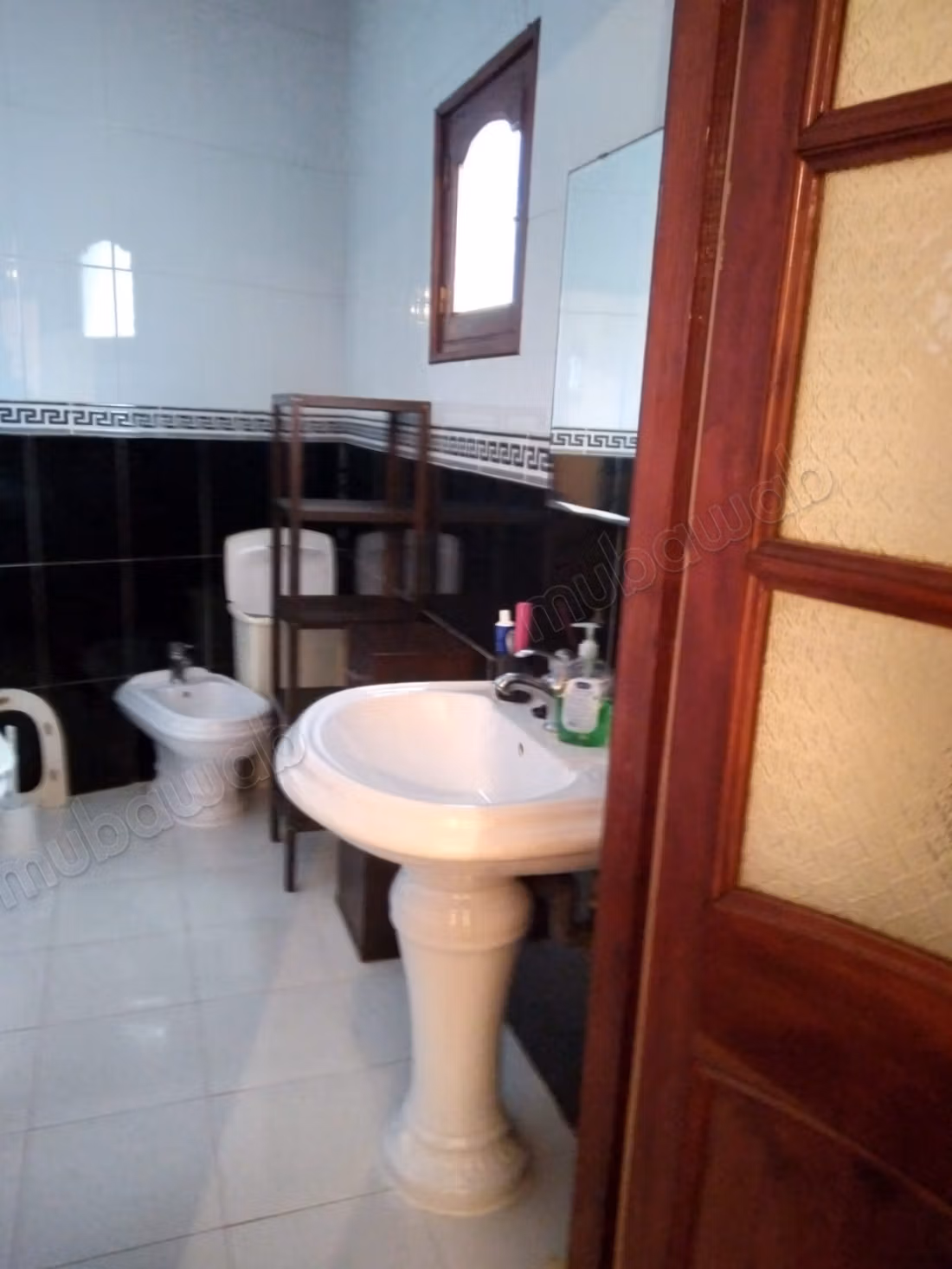 Appartement au centre de Tétouan négociable
