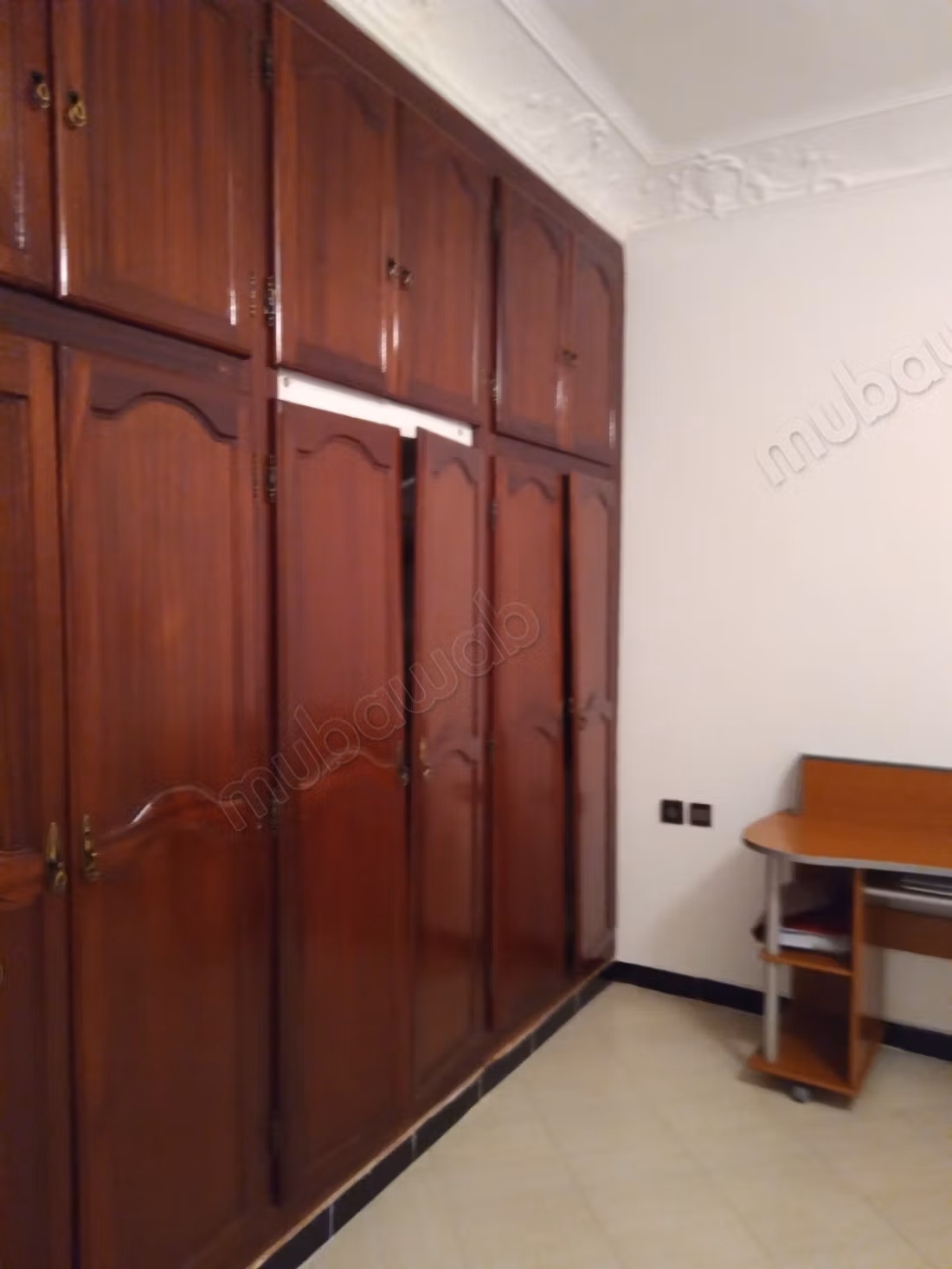 Appartement au centre de Tétouan négociable