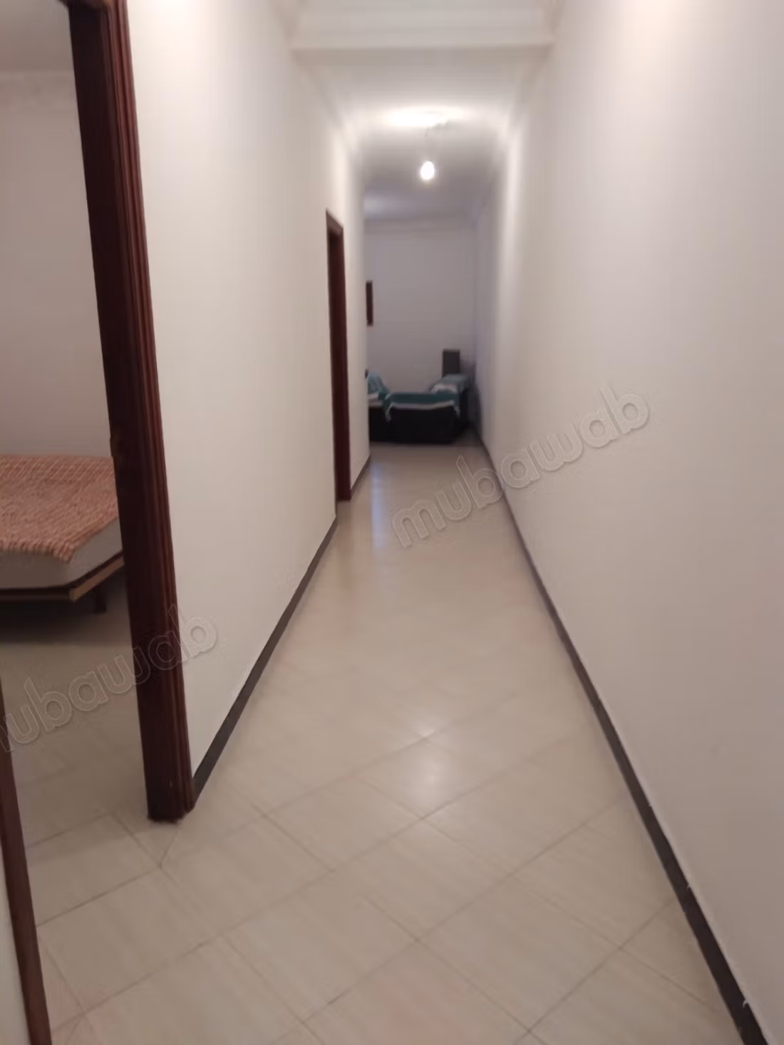 Appartement au centre de Tétouan négociable