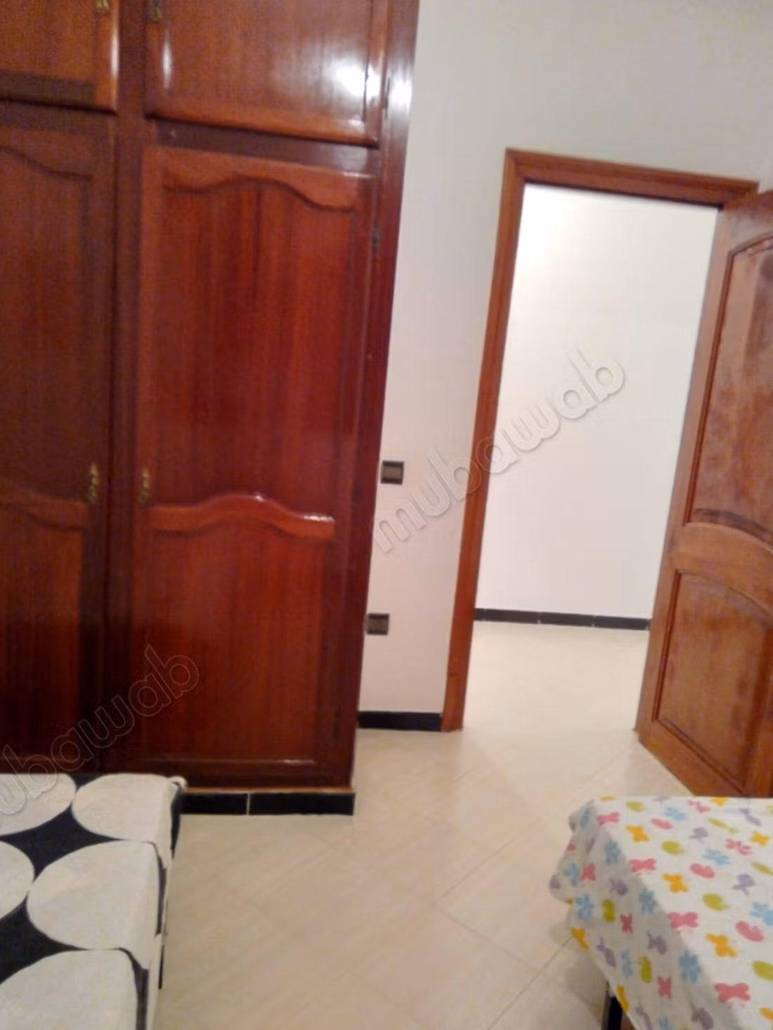 Appartement au centre de Tétouan négociable