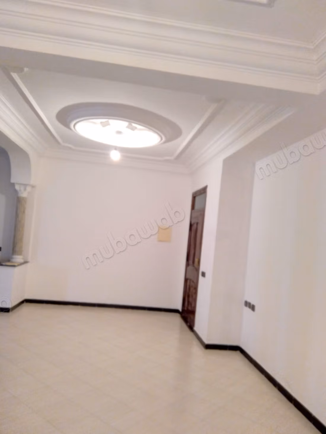 Appartement au centre de Tétouan négociable