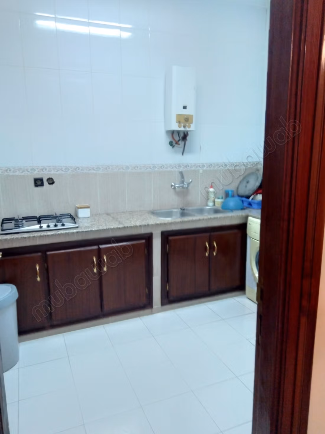 Appartement au centre de Tétouan négociable