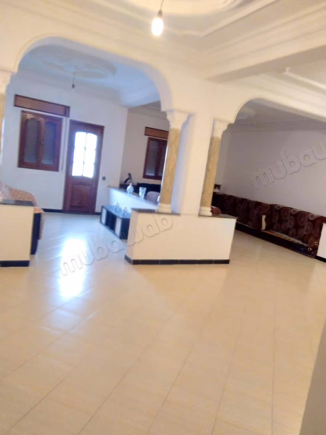 Appartement au centre de Tétouan négociable