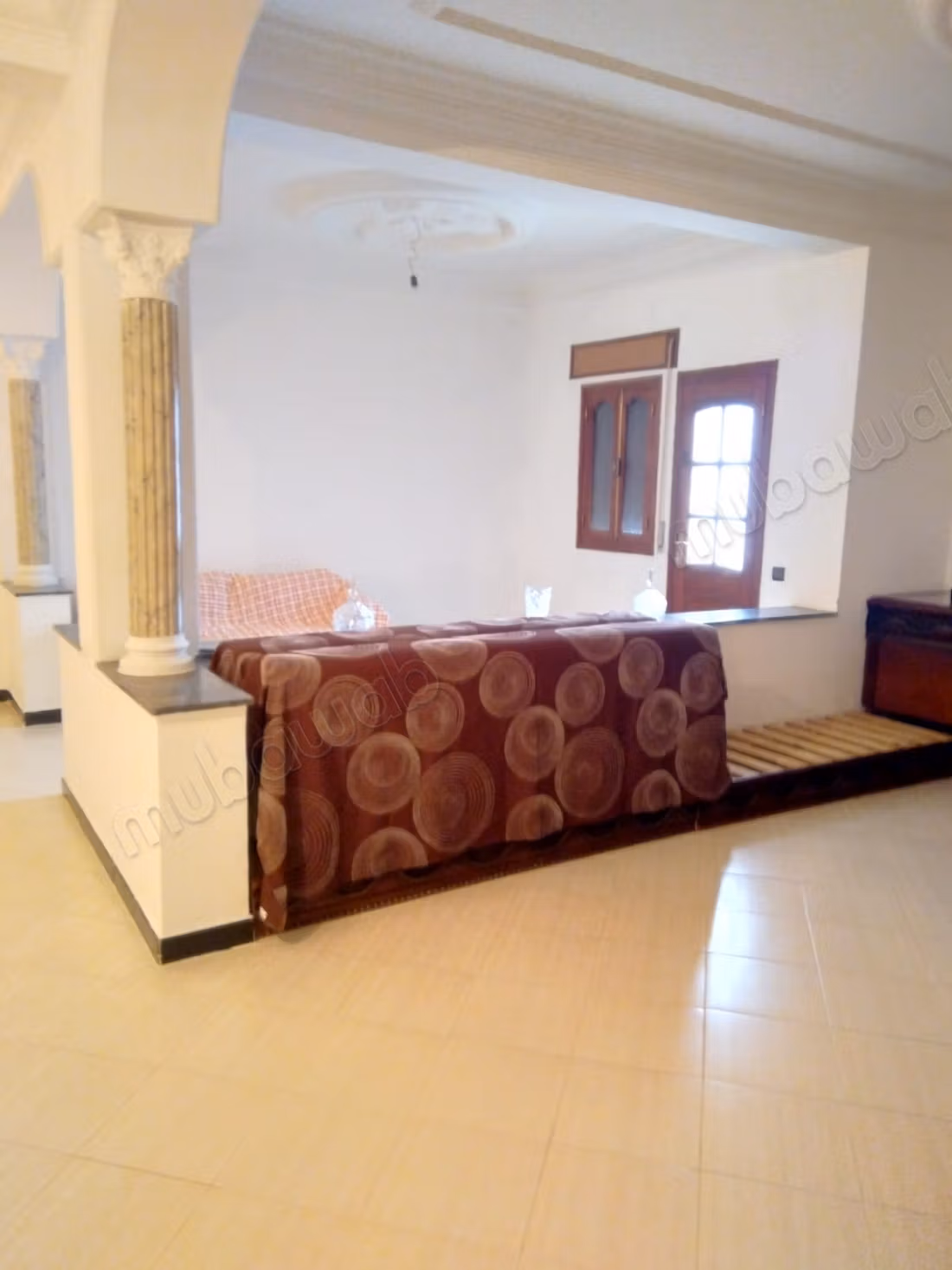 Appartement au centre de Tétouan négociable