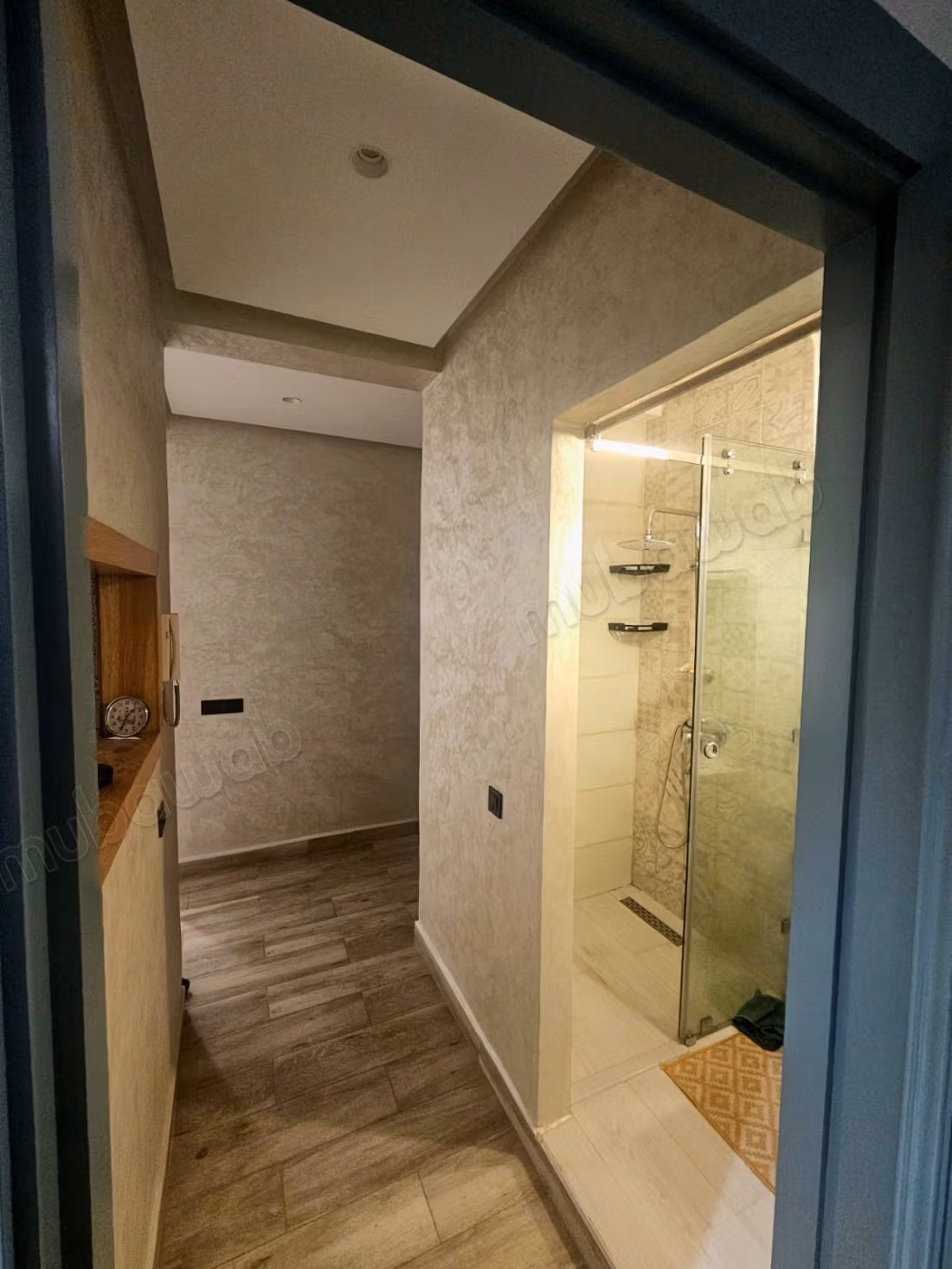 Jolie appartement meublée résidence bayt a atiq