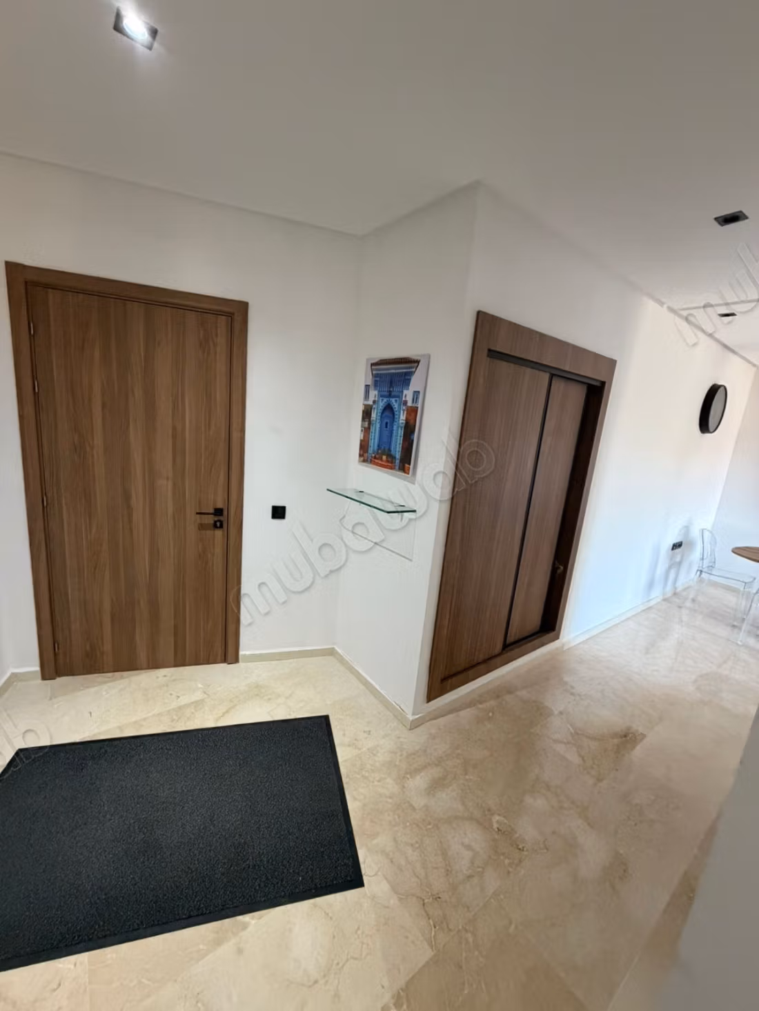 Appartamento in Affitto a Hivernage