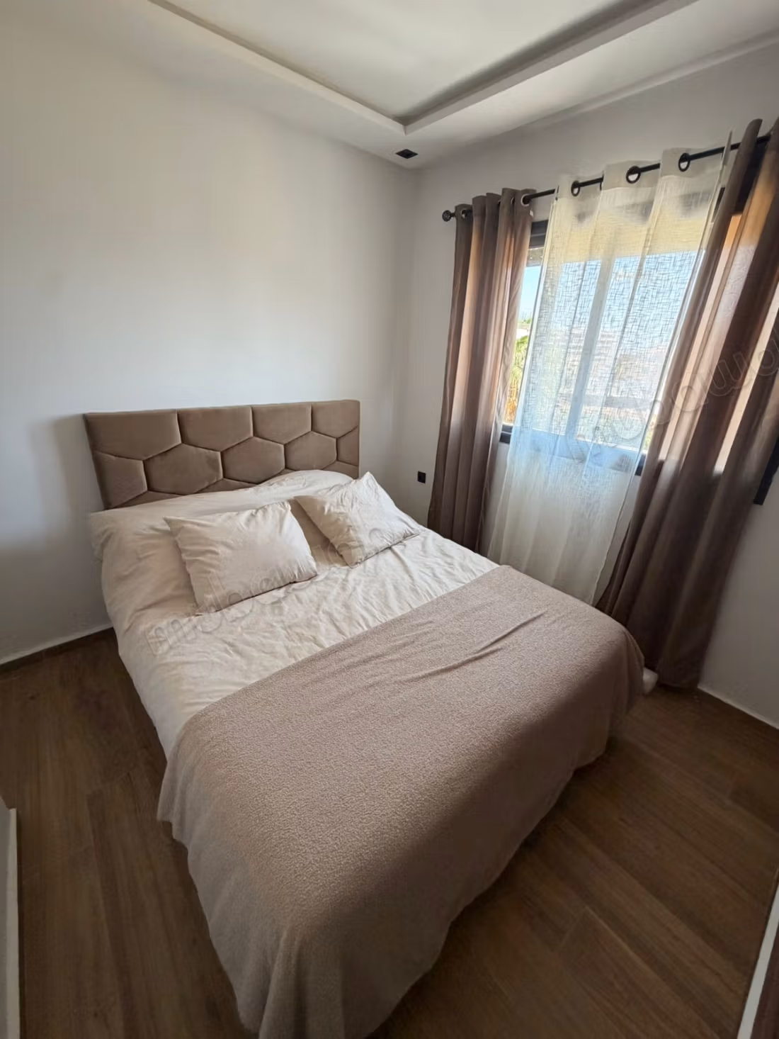 Appartamento in Affitto a Hivernage