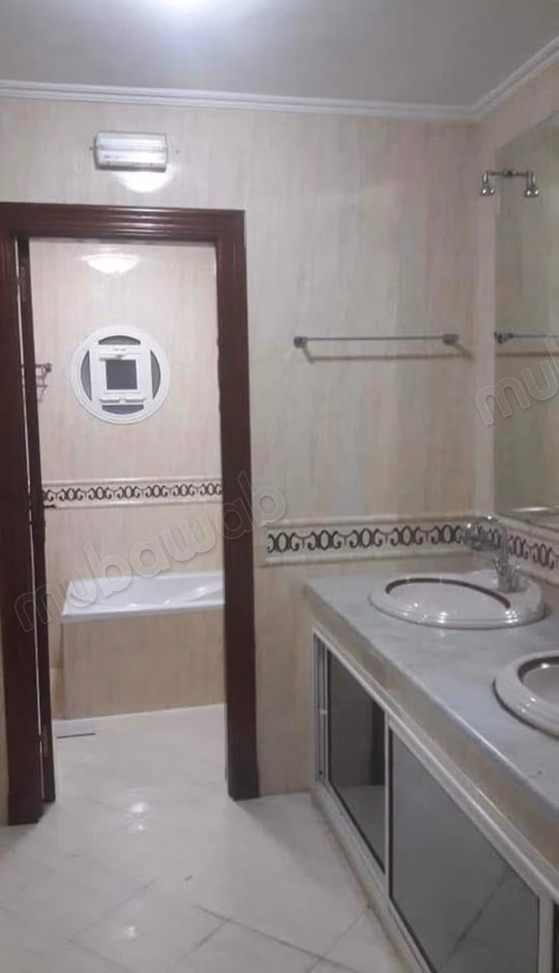 Villa for sale in the city center