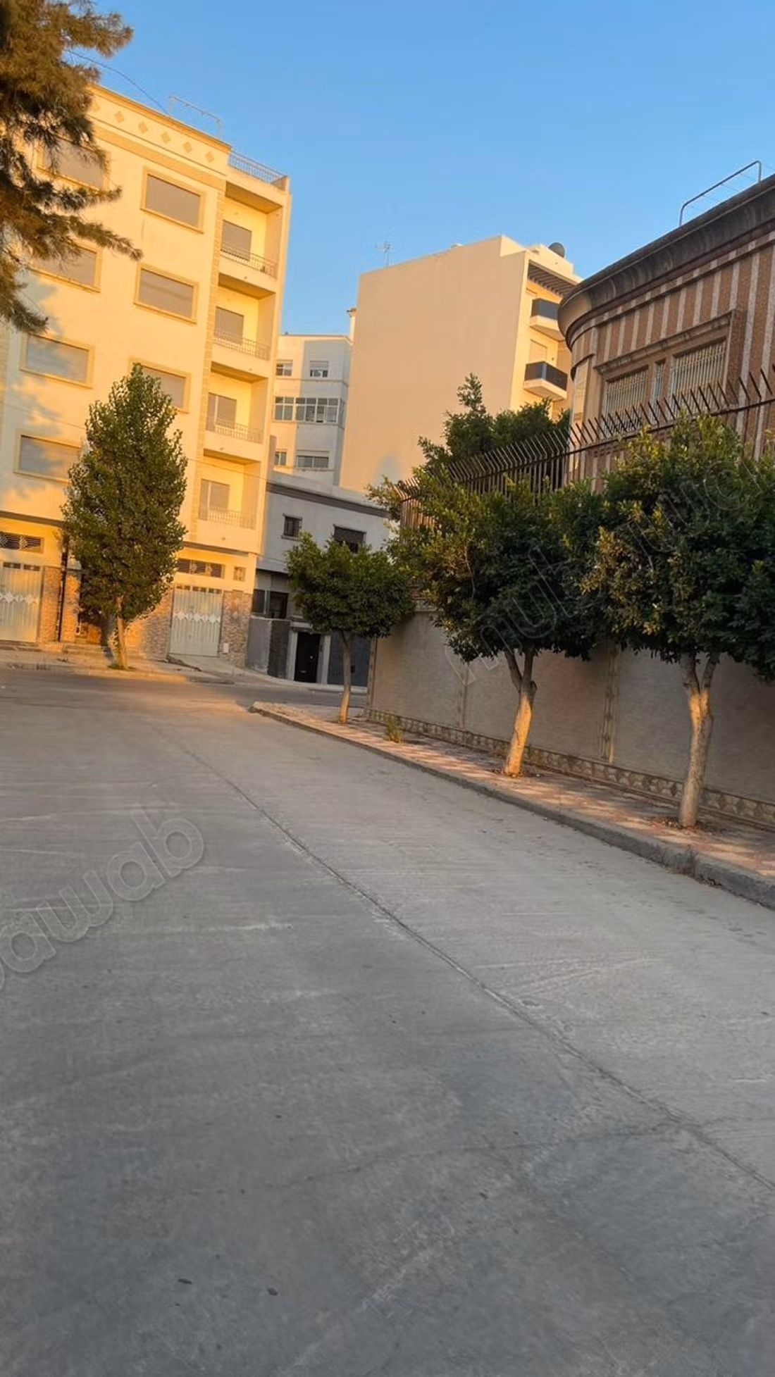 Villa for sale in the city center