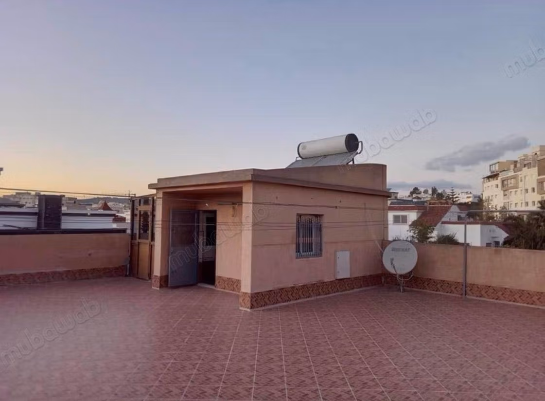 Villa for sale in the city center