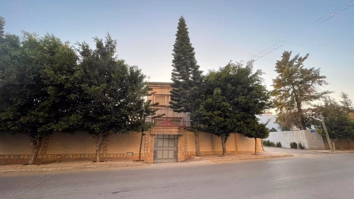 Villa for sale in the city center