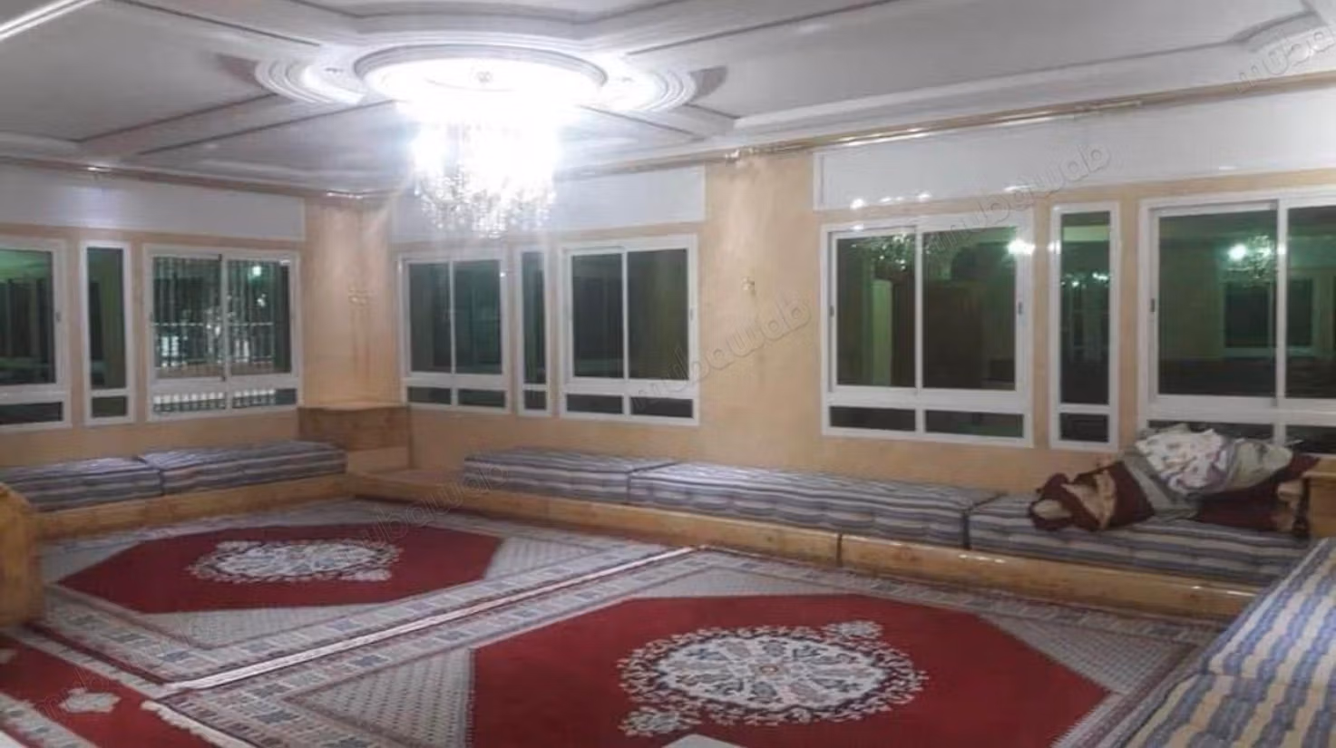 Villa for sale in the city center