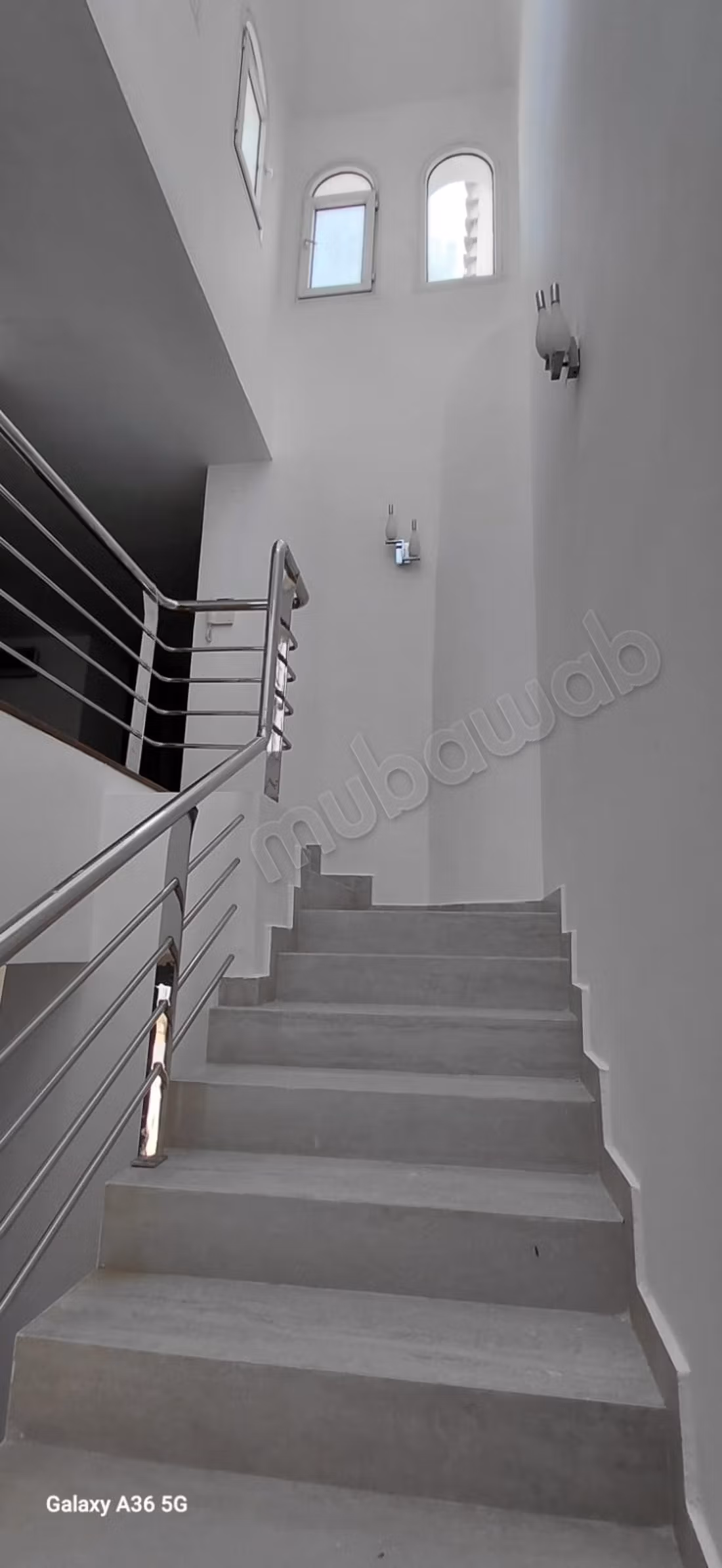 White Marina Villa