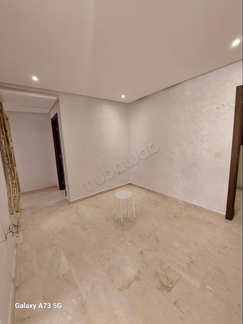 Vente appartement – Quartier Mabrouka