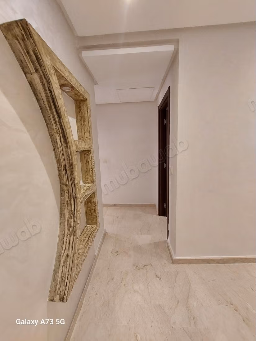 Vente appartement – Quartier Mabrouka