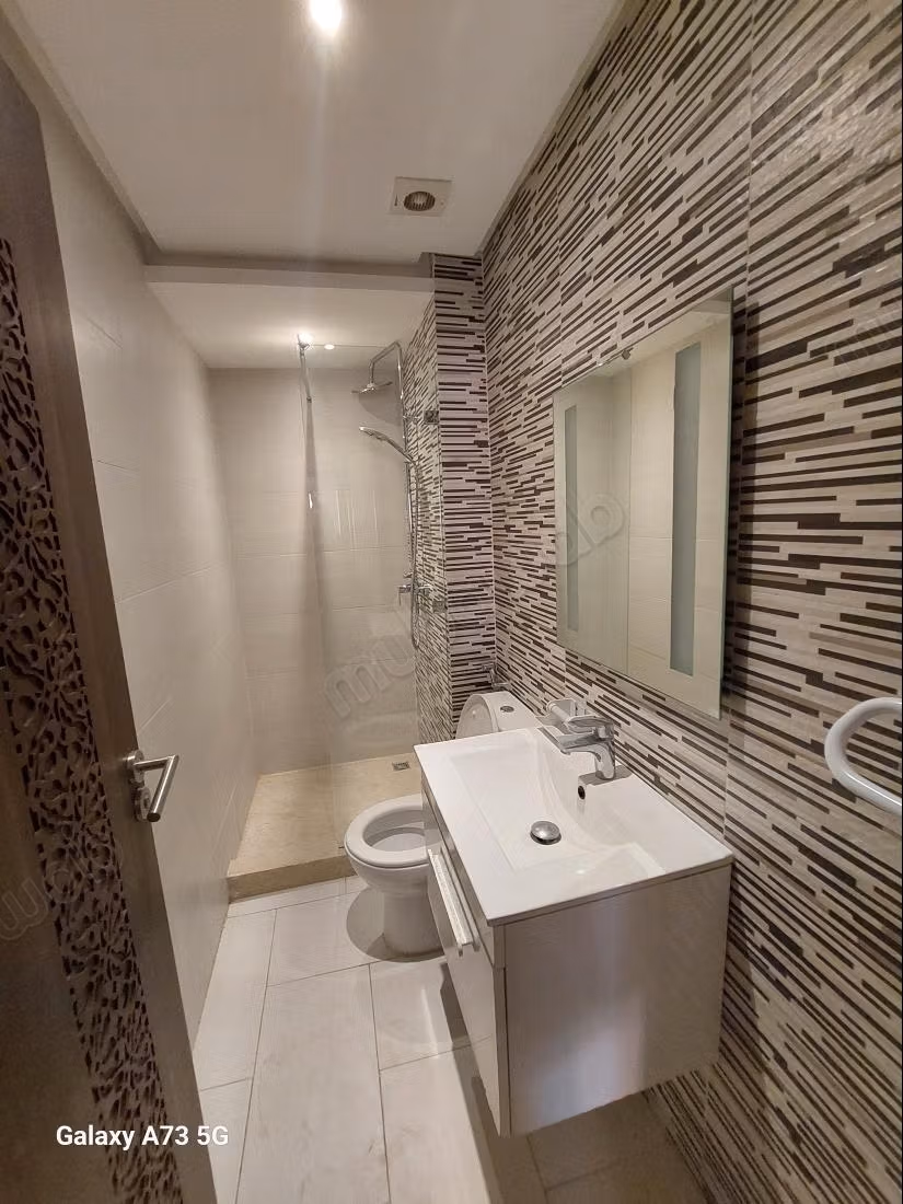 Vente appartement – Quartier Mabrouka