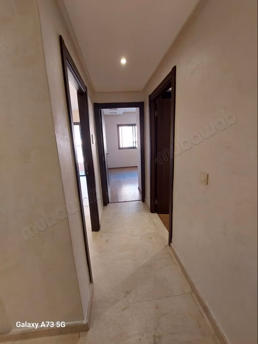 Vente appartement – Quartier Mabrouka