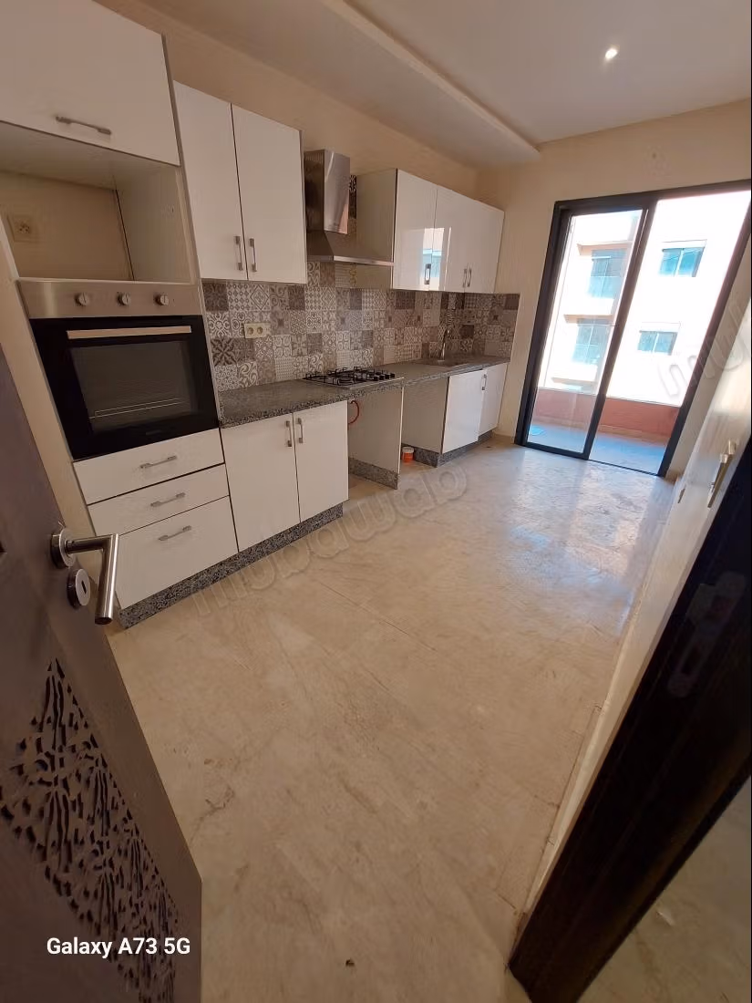 Vente appartement – Quartier Mabrouka