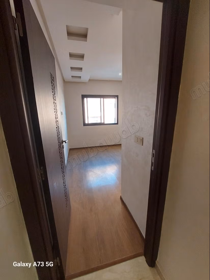Vente appartement – Quartier Mabrouka