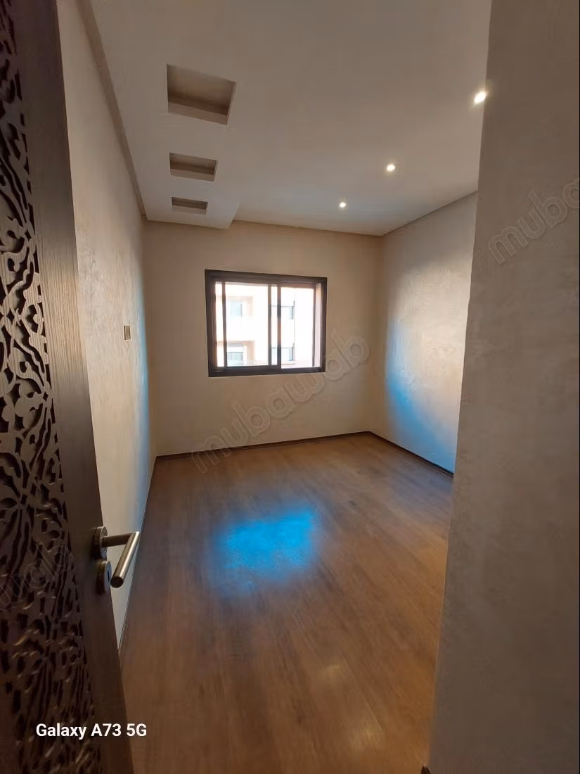 Vente appartement – Quartier Mabrouka