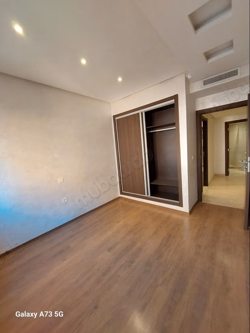 Vente appartement – Quartier Mabrouka