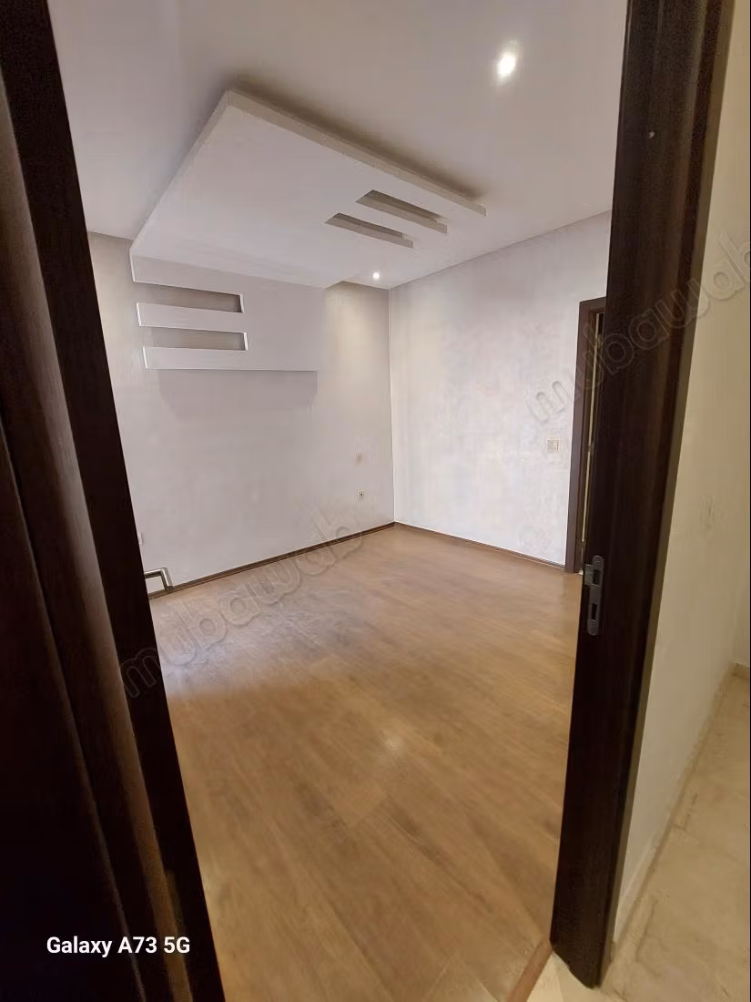 Vente appartement – Quartier Mabrouka