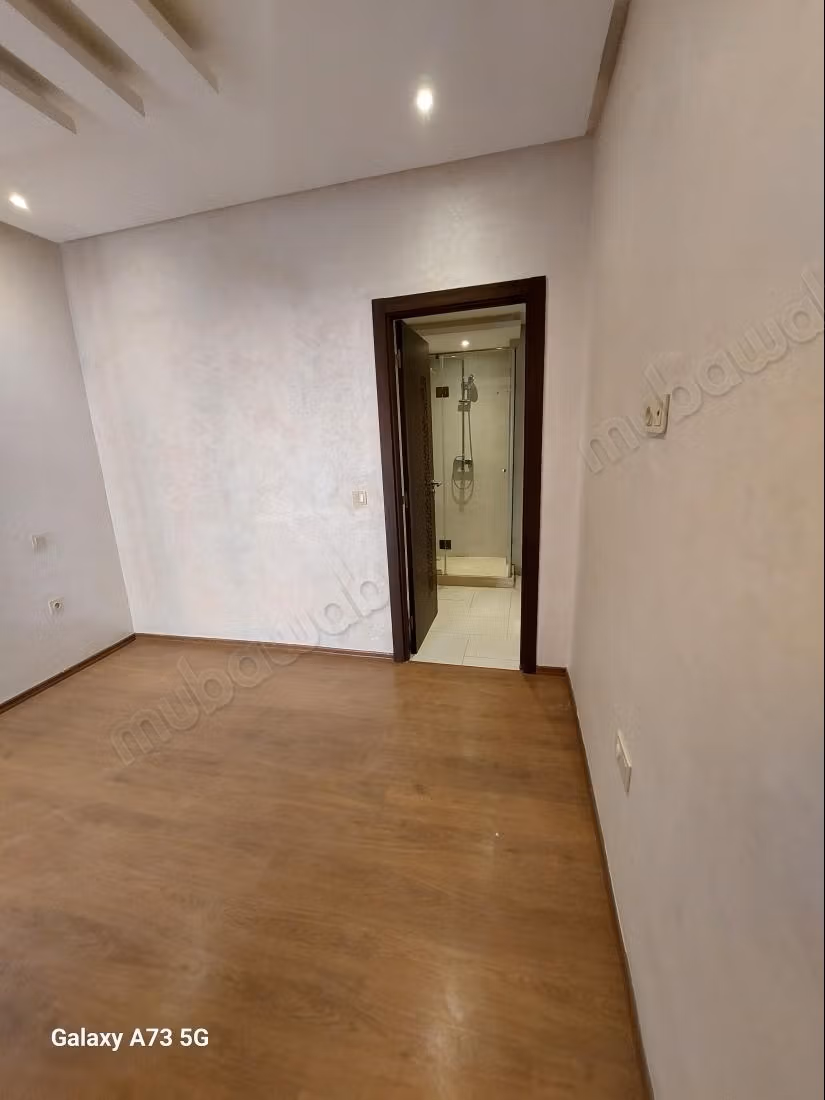 Vente appartement – Quartier Mabrouka